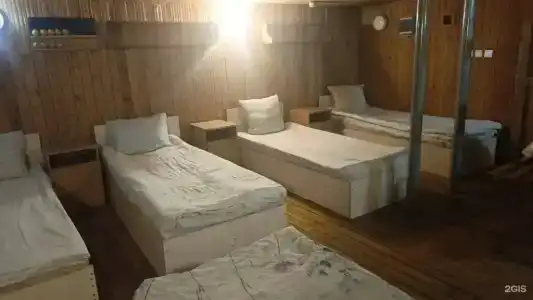 Гостевой дом в Шаганино - 18