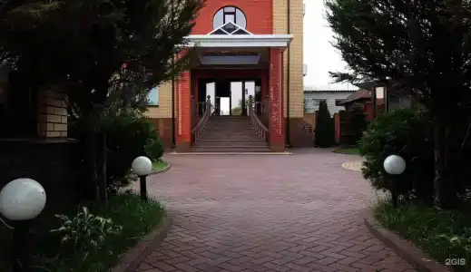 Огни Востока - 3