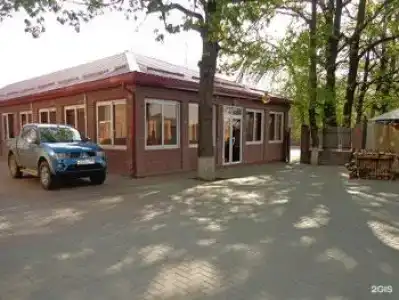 Престиж - 0