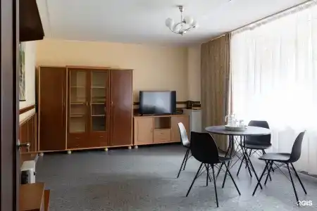 Пансионат Ольшаники - 24