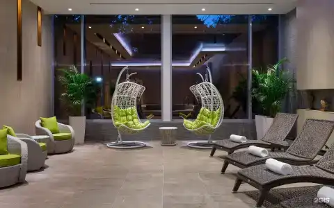 DoubleTree By Hilton Moscow - Vnukovo Airport - 19