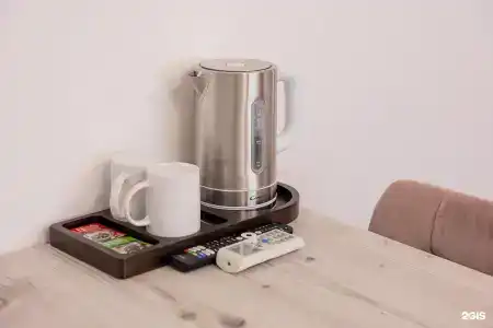 Hot Place Guest House - 131