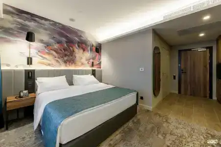 City Park Hotel - 95