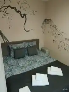 Гостевой дом на Муезерской - 114