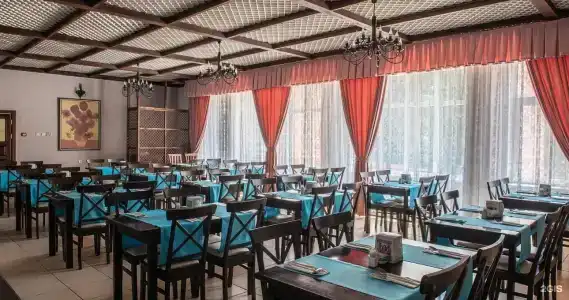 Alean Family Resort & SPA Riviera 4* Ultra All Inclusive - 76