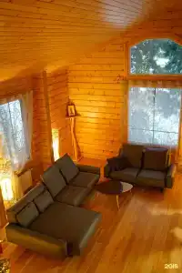 Ладожская Усадьба - 124