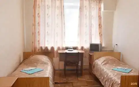 Урюпинск - 10