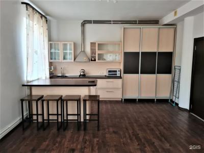 на Булатниковской 1Б - 12