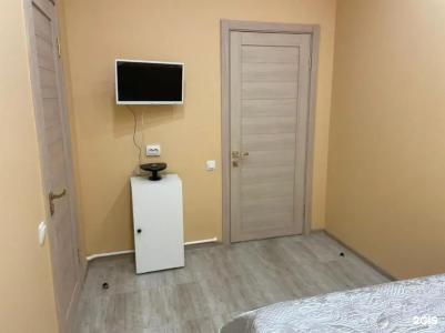 Sweet Home Hostel - 21