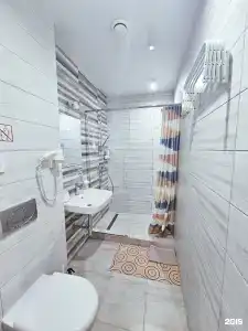 Мини-отель на Парковой - 27