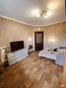 Брава Хотел - 1