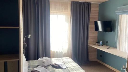 Порт Ольхон - 153