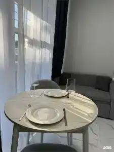 SunLine LUXury - 203