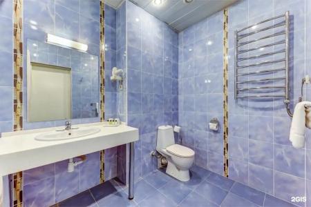 Аквариум by Zont Hotel Group - 95