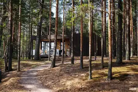 Точка на карте Видлица - 30