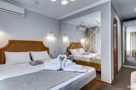 Рандеву на Юго-западной - 23