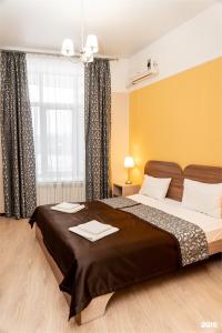 Малый отель на Черниковской - 51