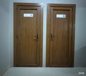 Серебряный Бор - 88