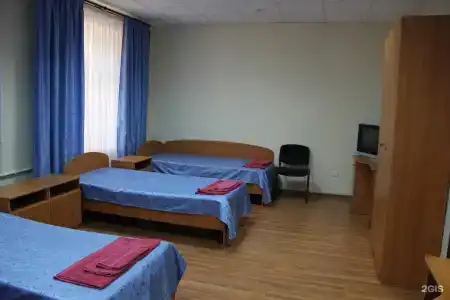 Комплекс Руда - 20