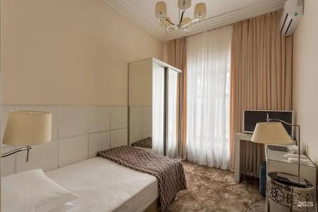 Амбассадори - 69