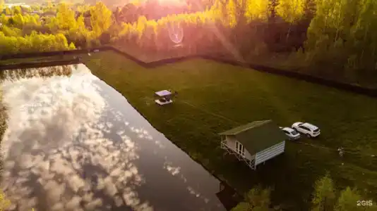 Усадьба Запруднево - 134