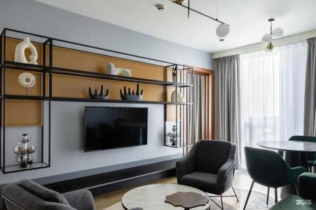 Radisson Blu Hotel - 101