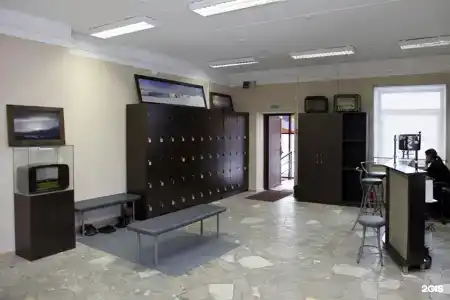 Иркутск - 5
