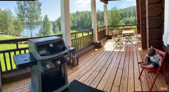 Forrest Lodge Karelia - 146