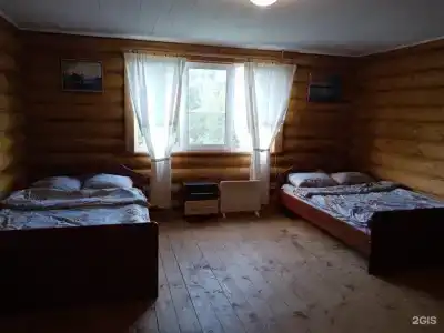 Белозёрье - 3
