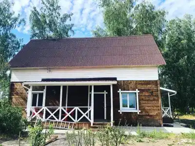 База отдыха Лазурный берег - 306