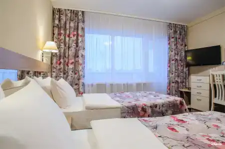 Сыктывкар - 115