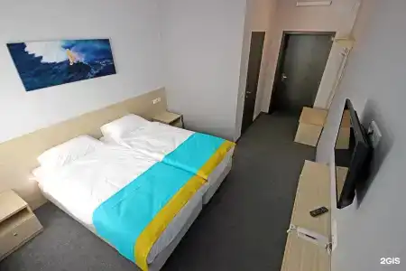 Вейк 1 - 0