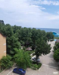 Бригантина - 18