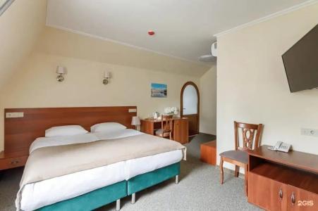 На Блинной горе - 72