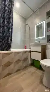 на Проспекте Октября 122 - 14