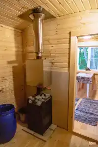 Меличуярви - 118