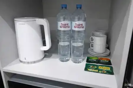 СтандАрт - 18