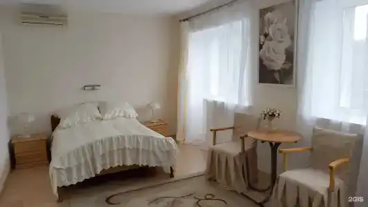 Интурист - 1