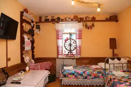 Свирь - 3