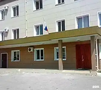 Дарьял - 3