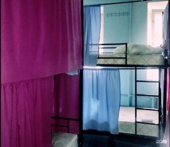 Travel Inn на Тимирязевской - 84