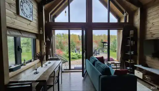 Дача на Истре - 101