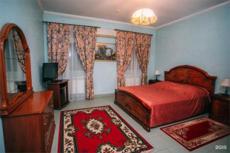 Джузеппе - 132