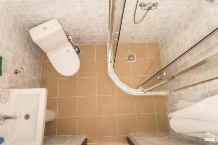 Мотель на Ново-Солдатской 25 - 62