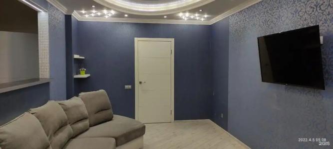 Дизайнерские апартаменты в доме бизнес-класса в Московском районе - 54