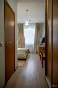 Белокуръ - 7