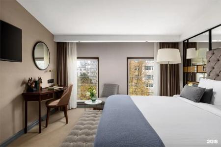 Chekhoff Moscow Curio Collection by Hilton - 98