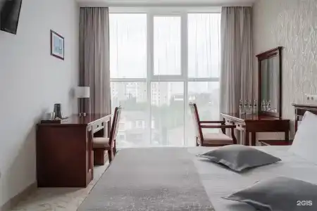 Marins Grand Hotel - 96