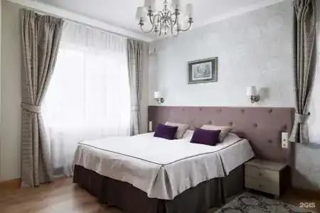 Ладожская Усадьба - 117