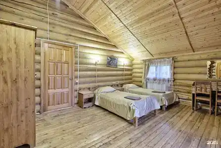 Сафари Парк - 246